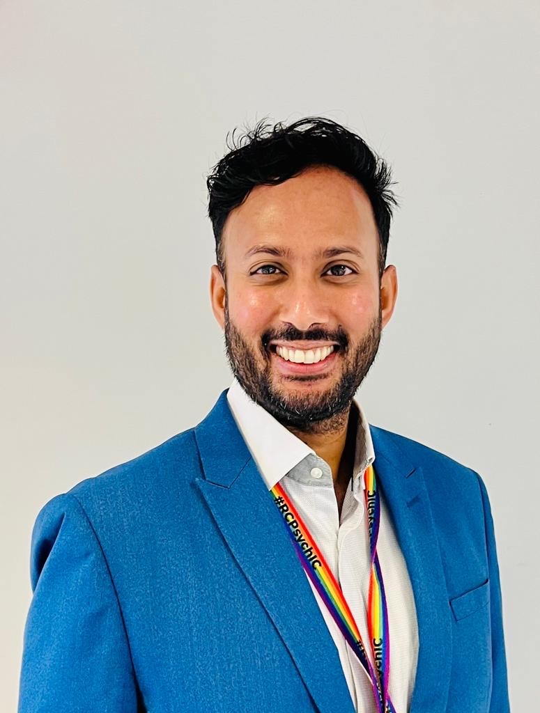 asanga fernando
