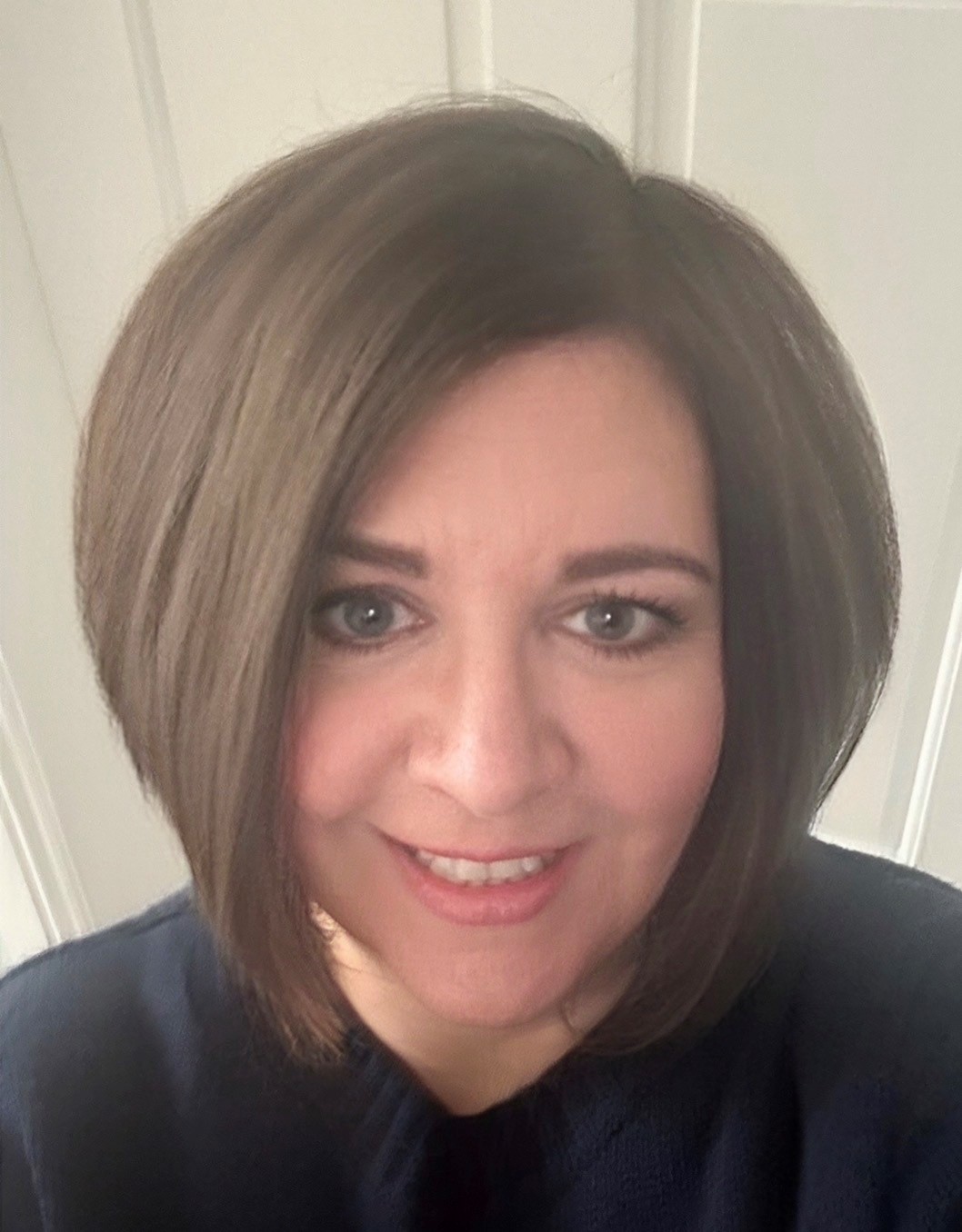 Pam Dalrymple
