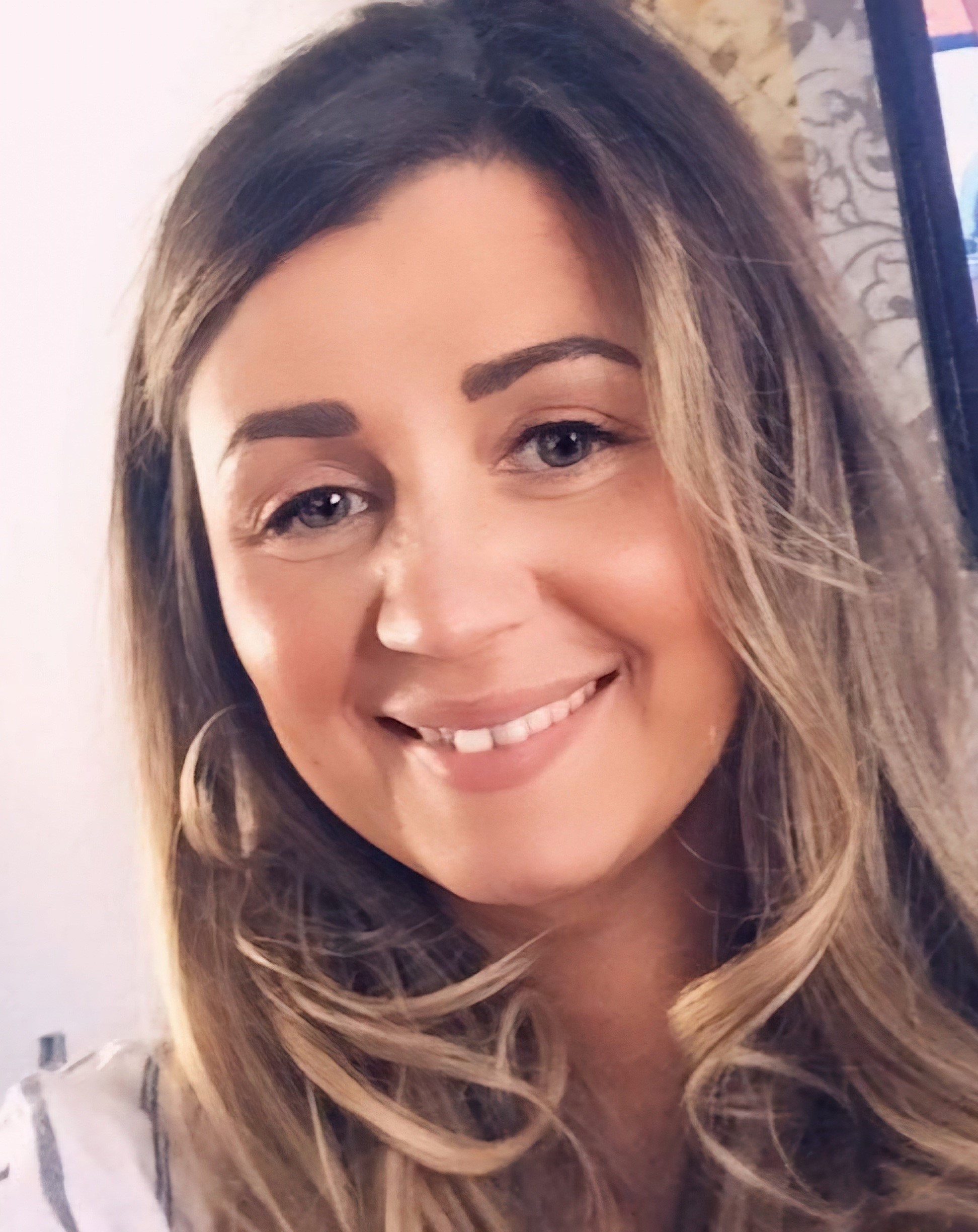 Larissa Griffiths