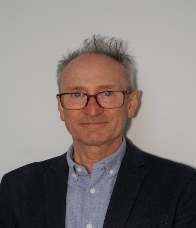 Gary Middleton