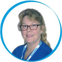 Sarah Morgan