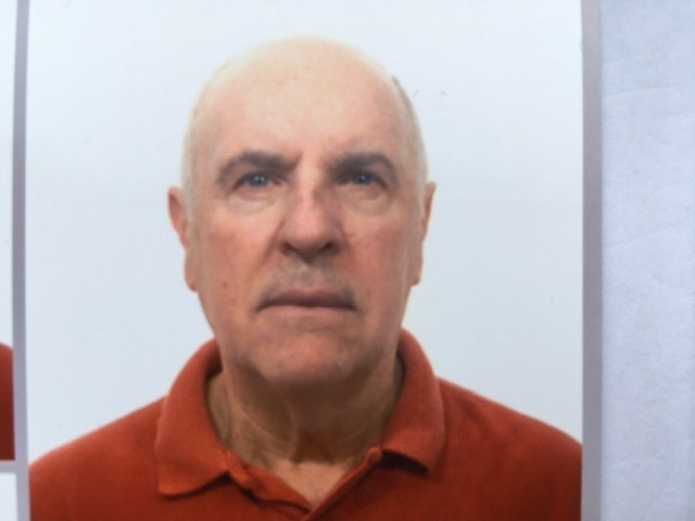 Inigo Perez Celorrio
