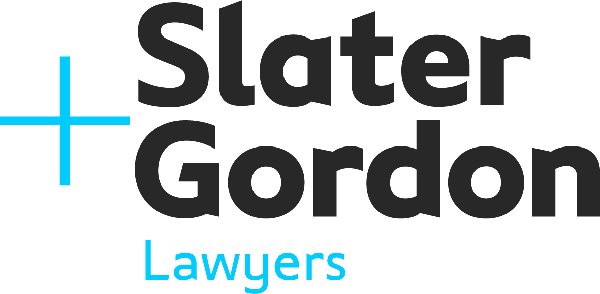 Slater and Gordon Lawyers