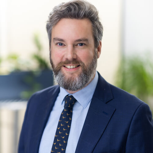 Michael Wolstencroft