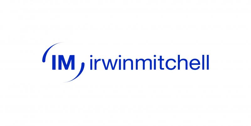 Irwin Mitchell Logo