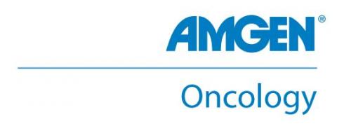 Amgen Oncology